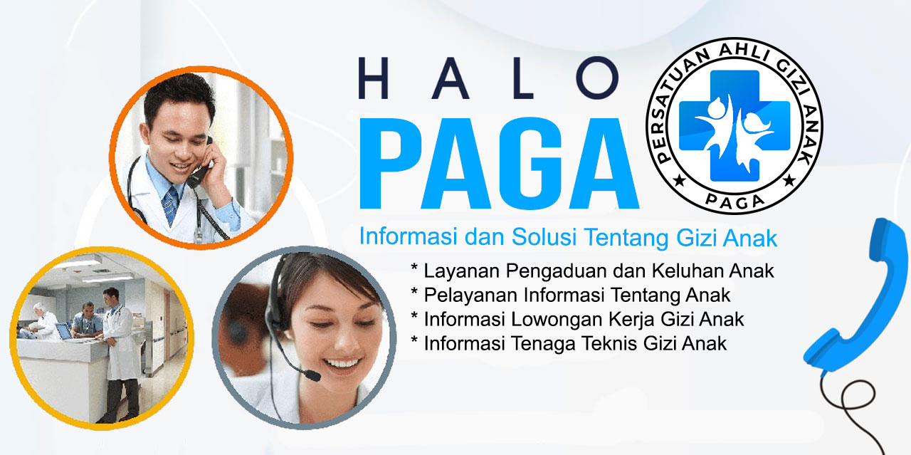 PAGA Kabupaten Halmahera Selatan